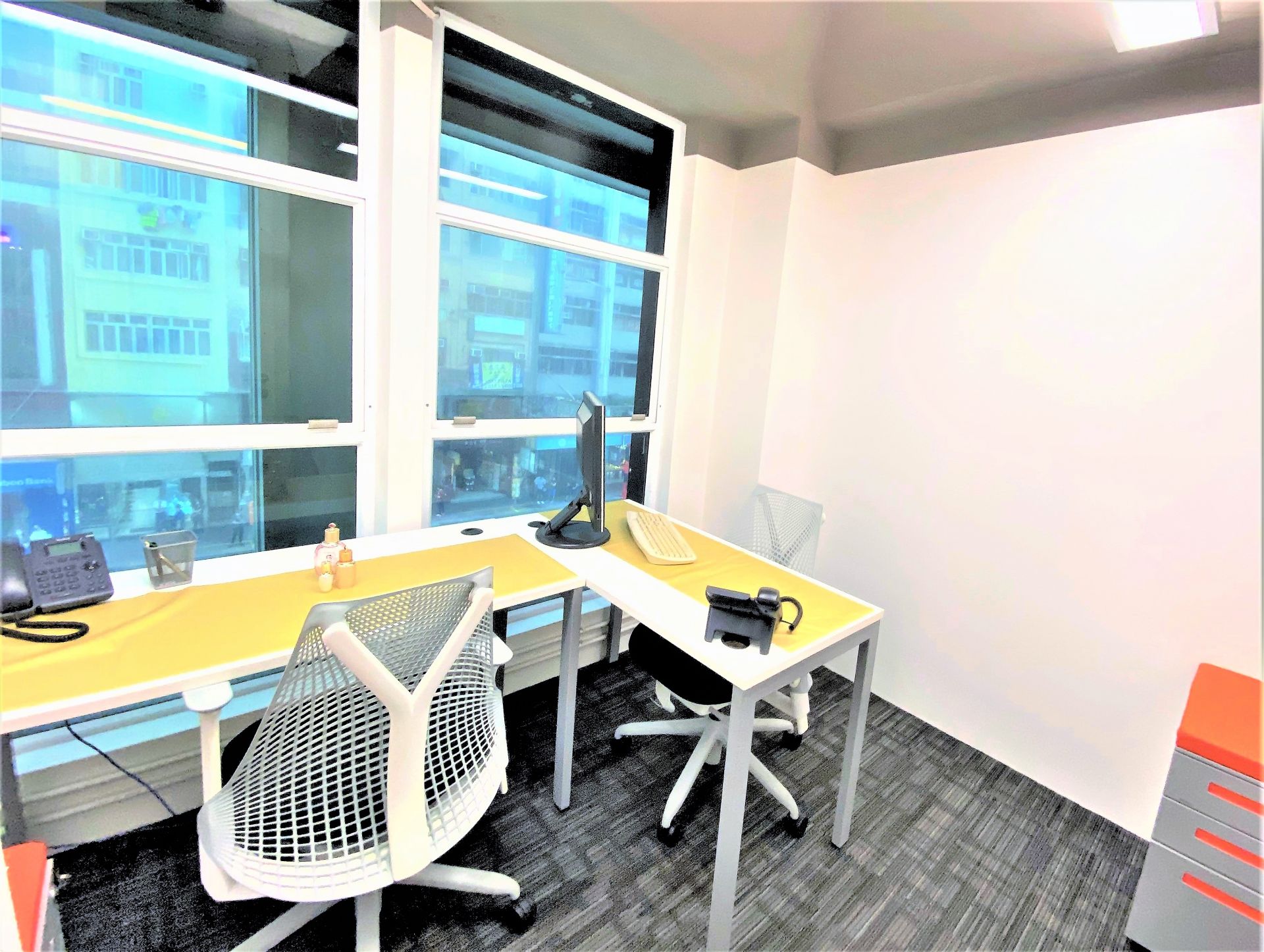 myicon serviced office image 5