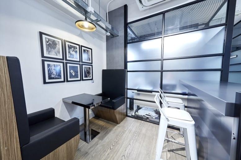 Metropolitan Workshop Limited image 2