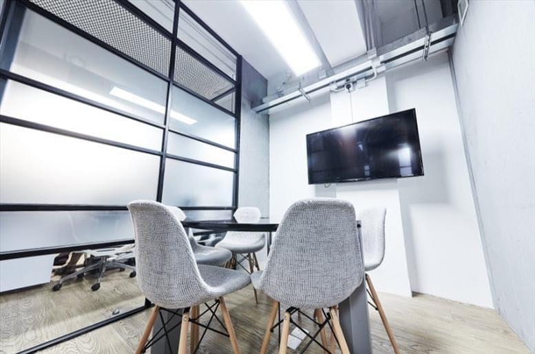 Metropolitan Workshop Limited image 3