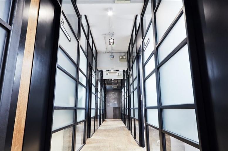 Metropolitan Workshop Limited image 5