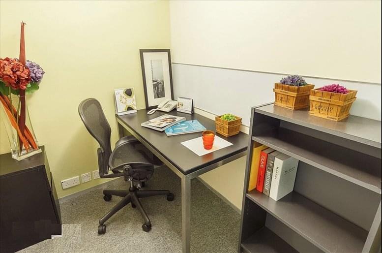 Maui Business Centre image 2