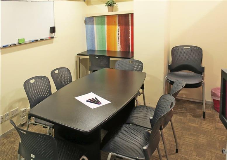 Maui Business Centre image 2