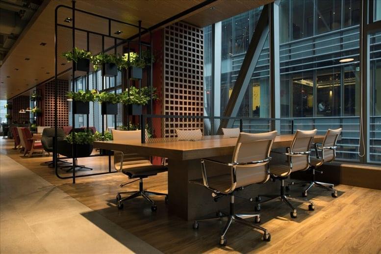 V-Point Coworking Space image 2