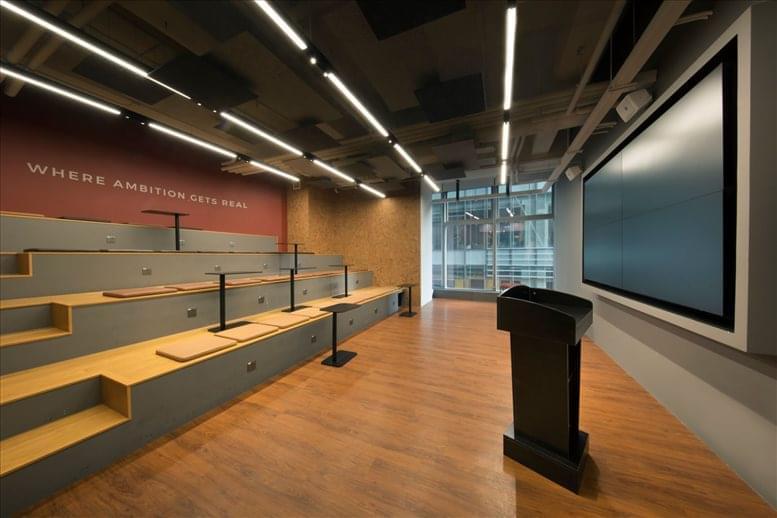 V-Point Coworking Space image 5