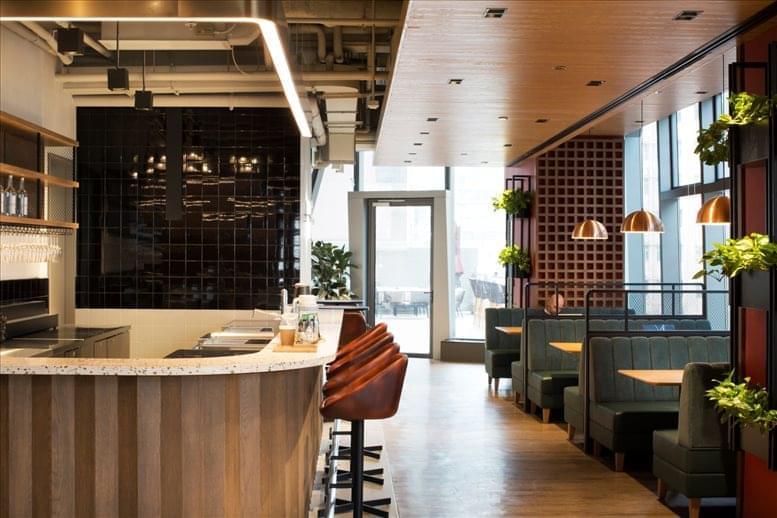 V-Point Coworking Space image 1