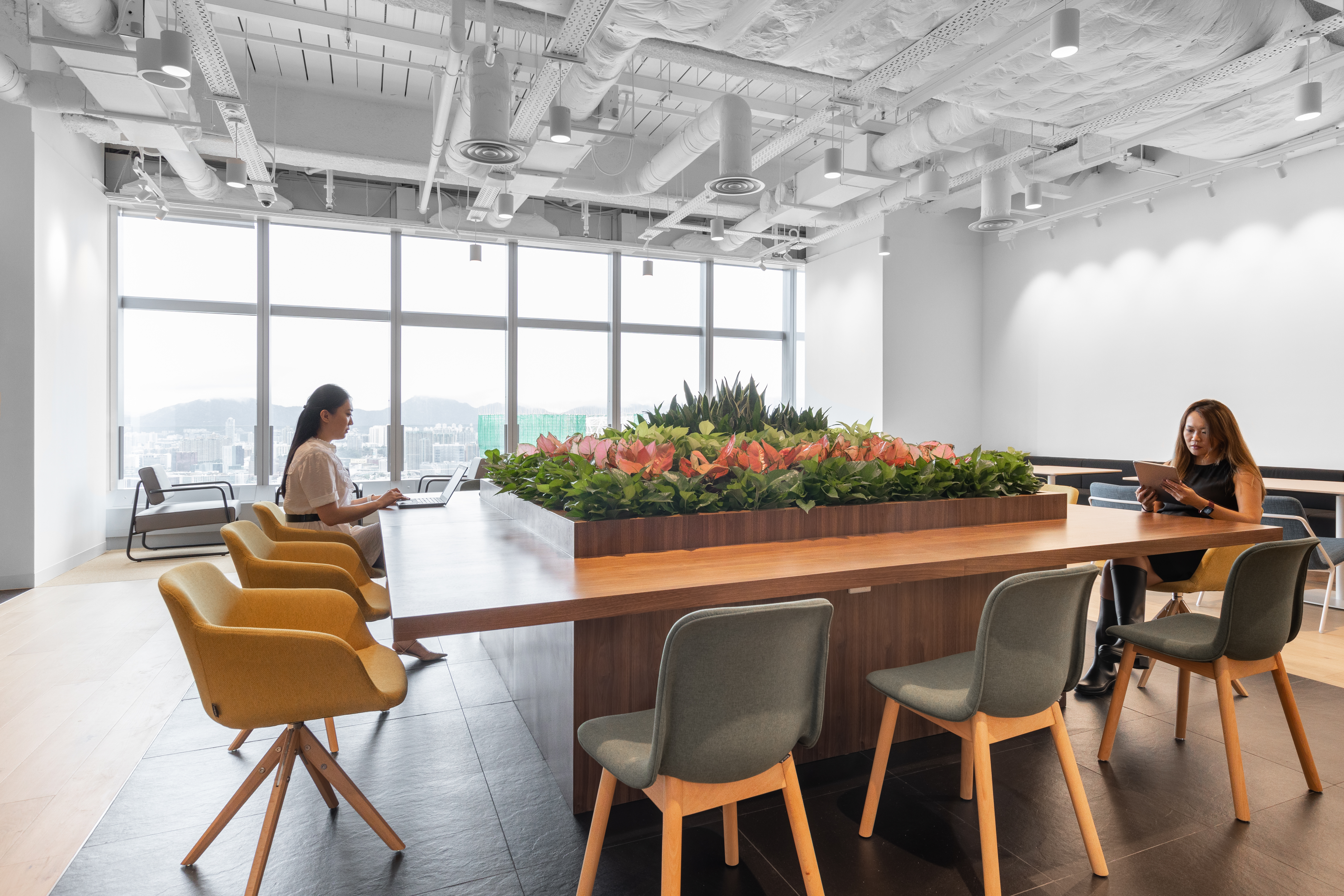 Signature - Hysan Place image 4