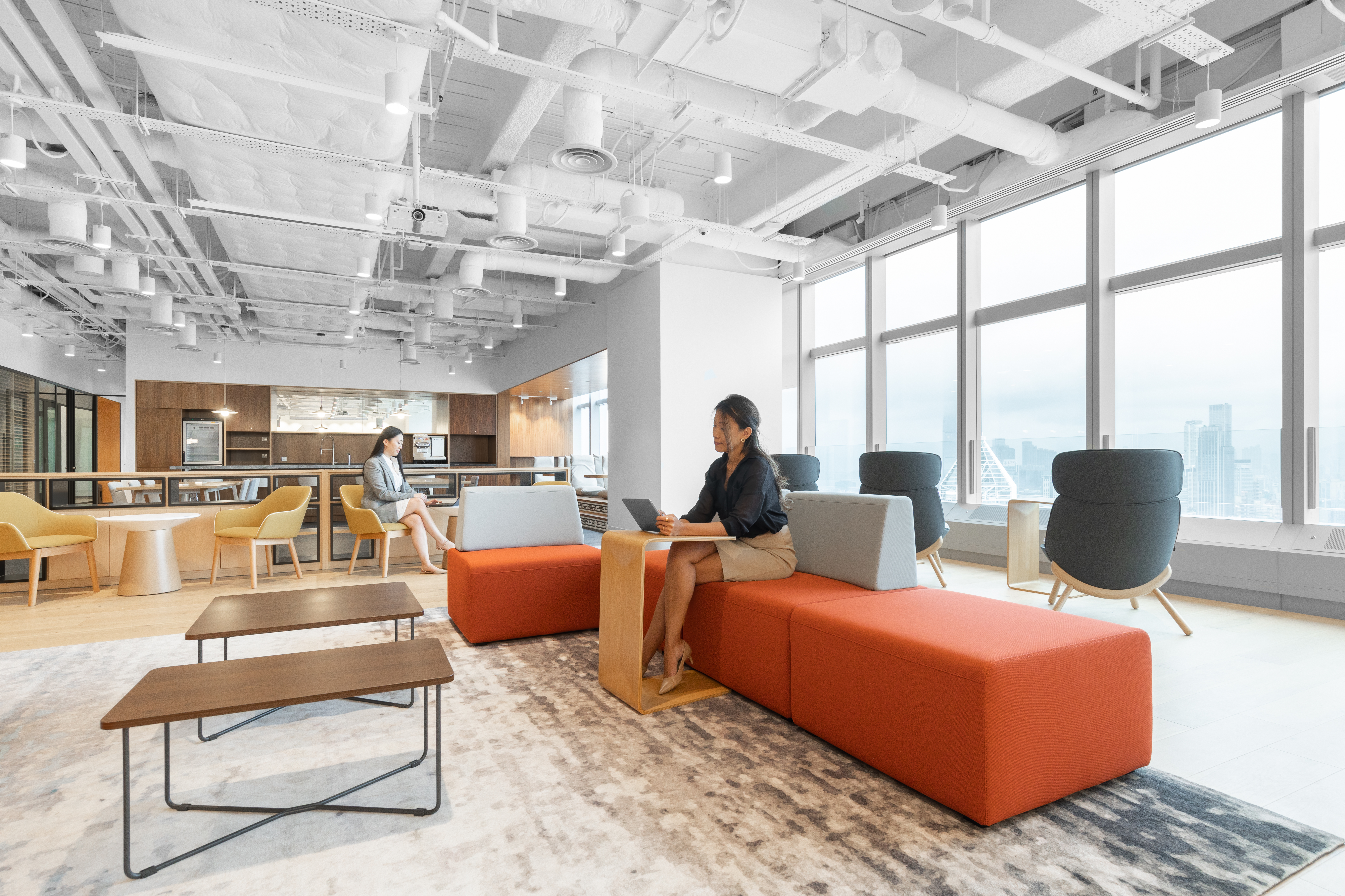 Signature - Hysan Place image 5