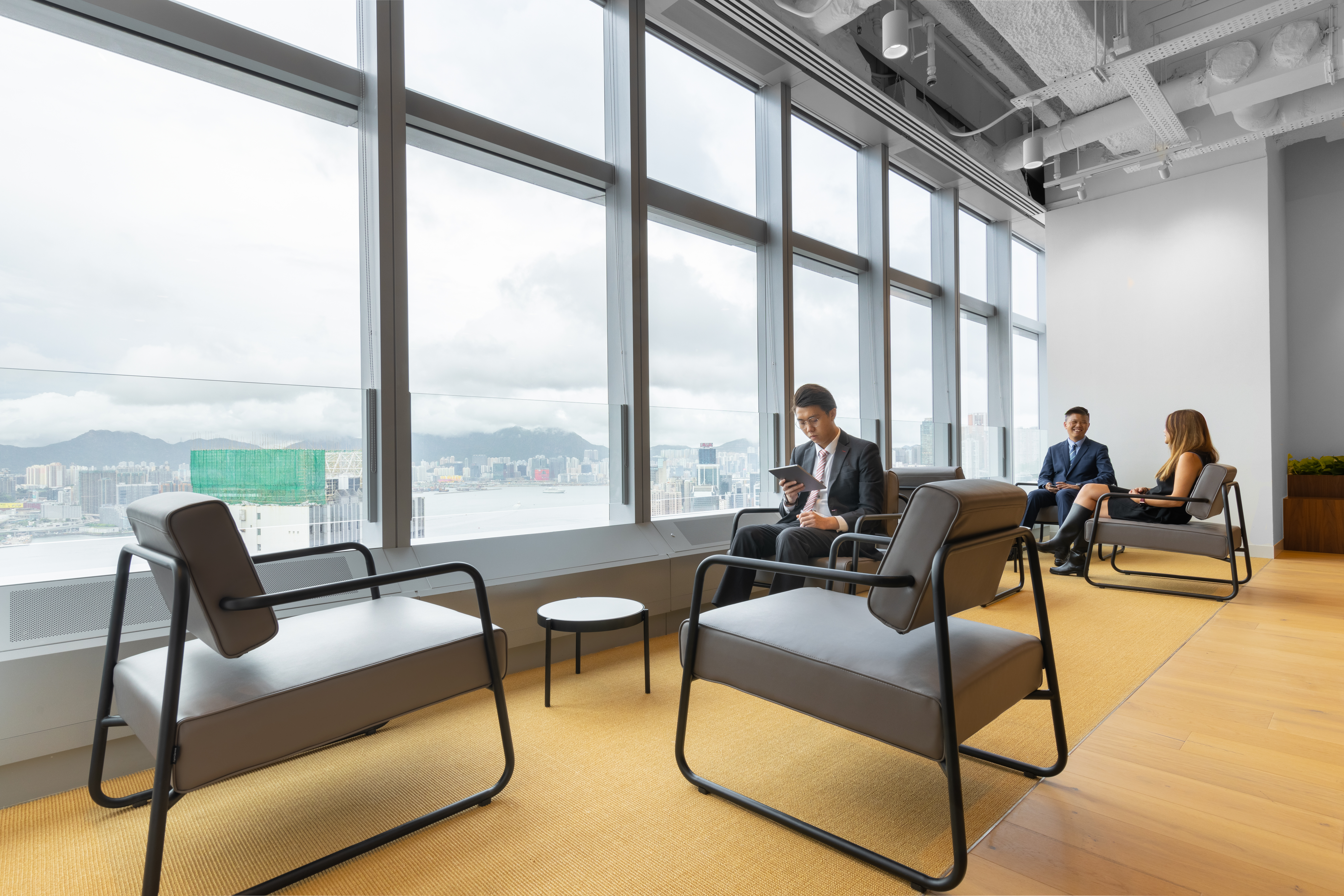 Signature - Hysan Place image 3