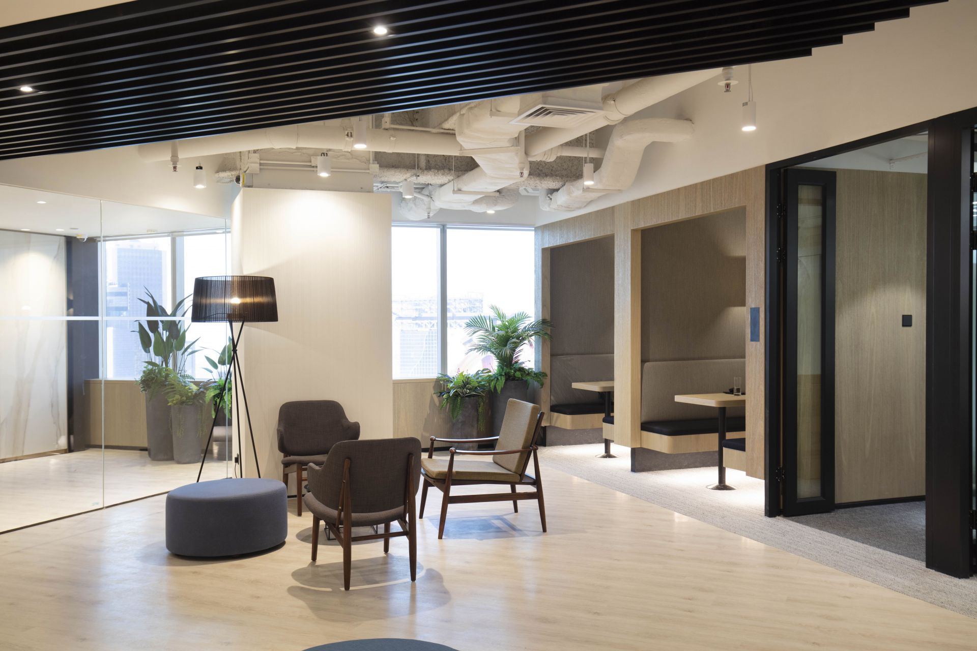 Sky Business Centre - Times Square Causeway Bay image 2