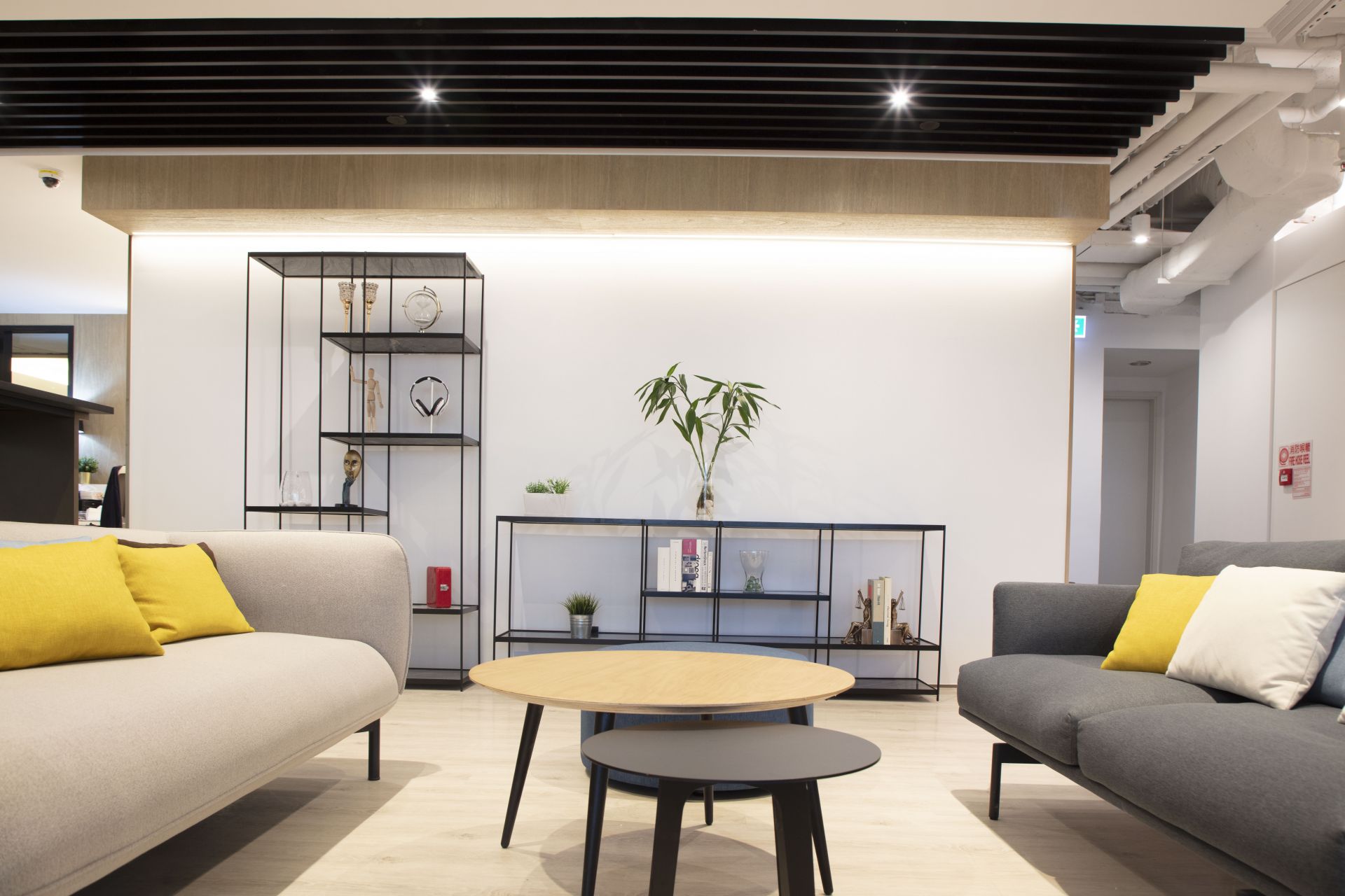 Sky Business Centre - Times Square Causeway Bay image 3