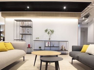 Sky Business Centre - Times Square Causeway Bay image 3