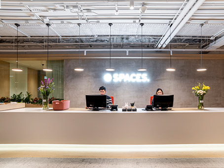 Spaces - Hong Kong, Spaces Lee Garden 3 image 2