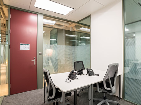 Spaces - Hong Kong, Spaces Lee Garden 3 image 3