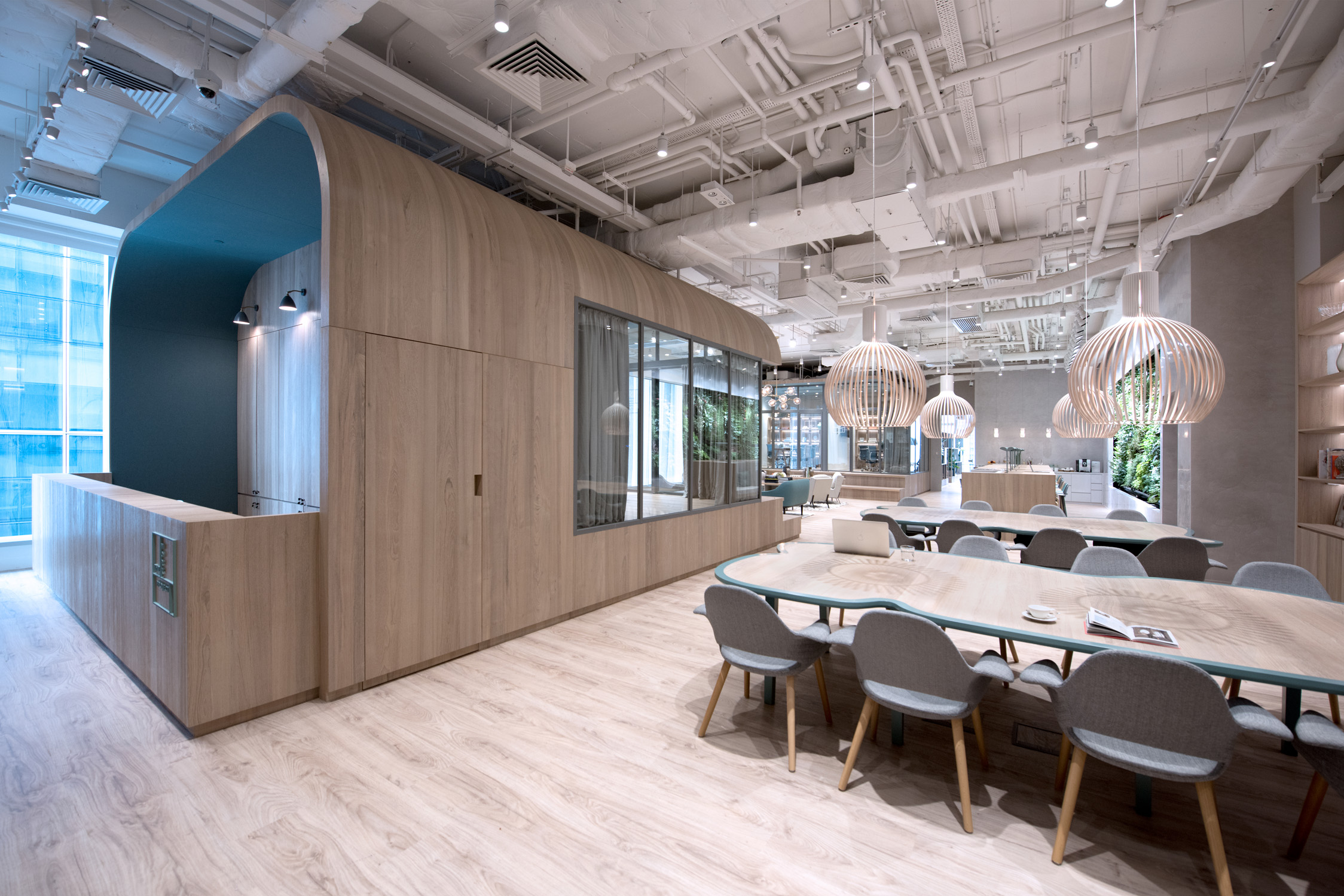 The Work Project Hong Kong, Causeway Bay image 4