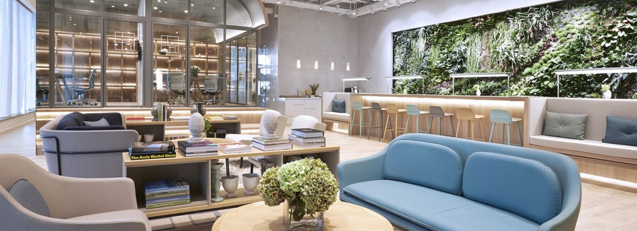 The Work Project Hong Kong, Causeway Bay profile image