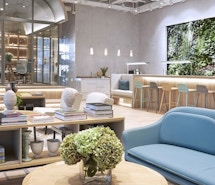 The Work Project Hong Kong, Causeway Bay profile image