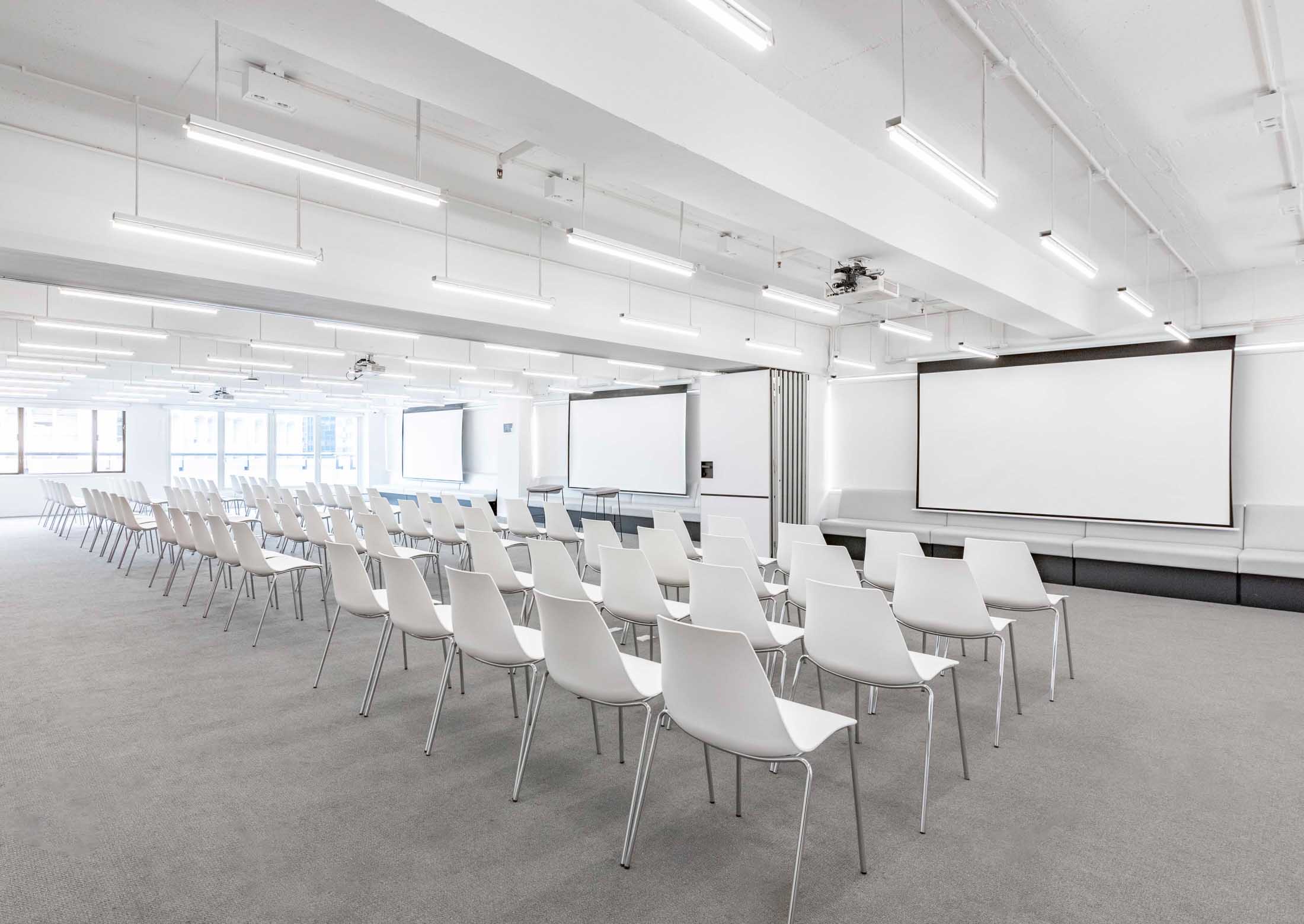 theDesk Leighton Centre image 5