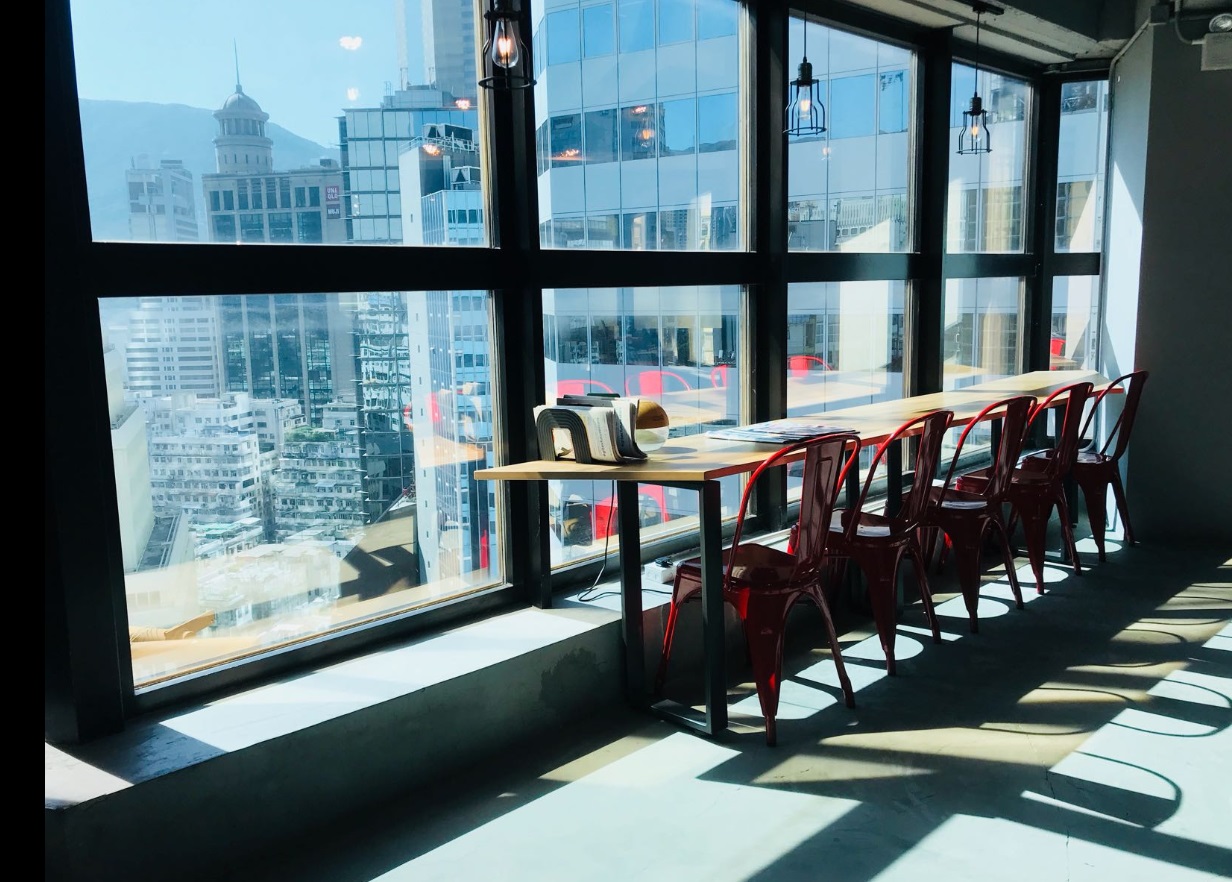 WorkTech Island Beverley image 5