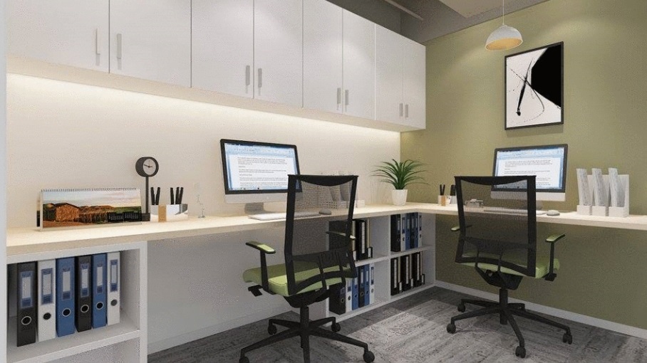 WorkTech Kyoto Plaza image 3