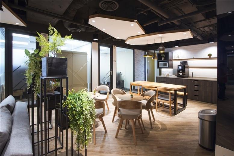 Compass Offices image 4