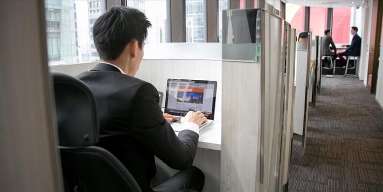 Compass Offices image 2