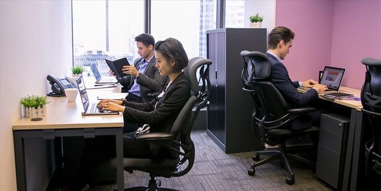 Compass Offices image 4