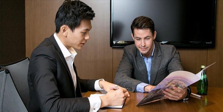 Compass Offices image 3