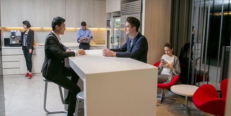 Compass Offices image 5