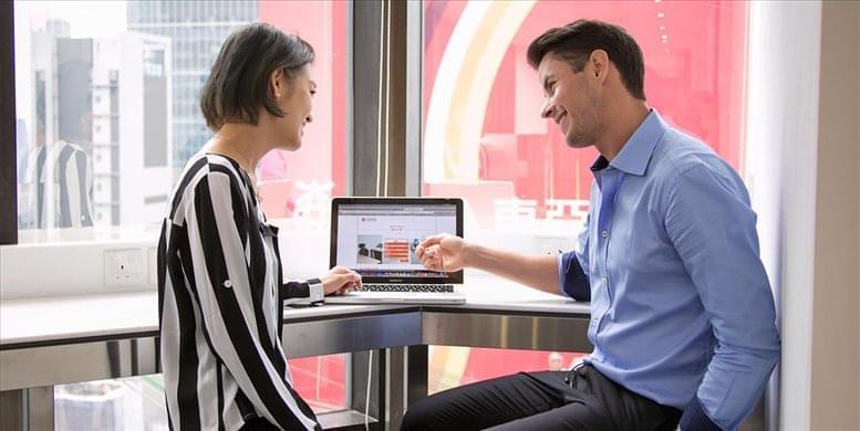 Compass Offices image 1