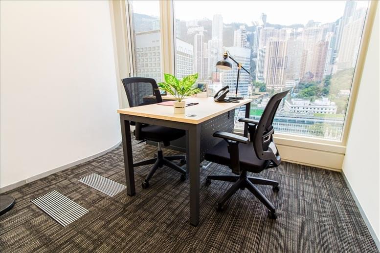 Compass Offices image 4