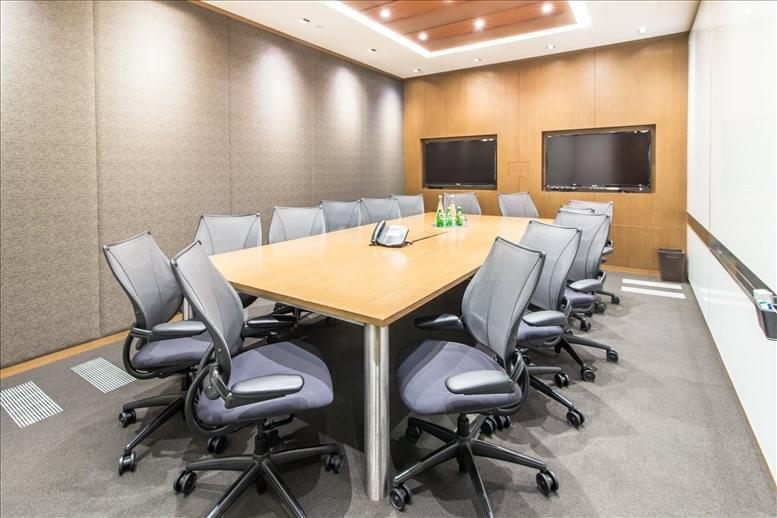 Compass Offices image 5