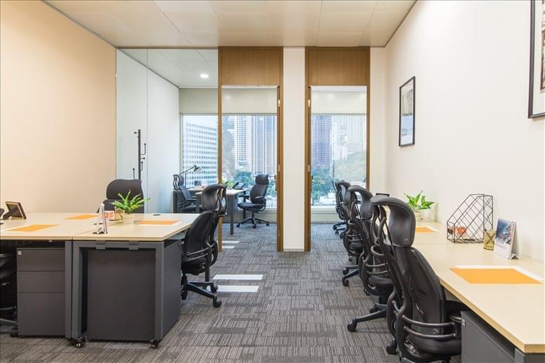 Compass Offices image 1