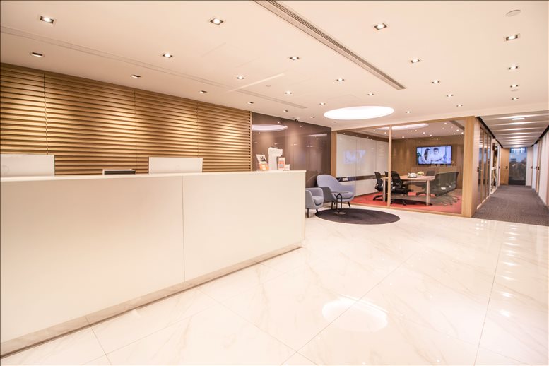 Compass Offices image 2