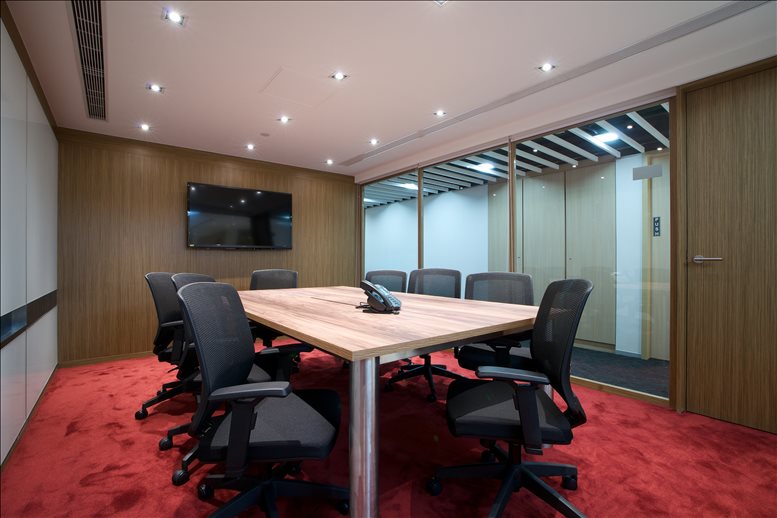 Compass Offices image 4