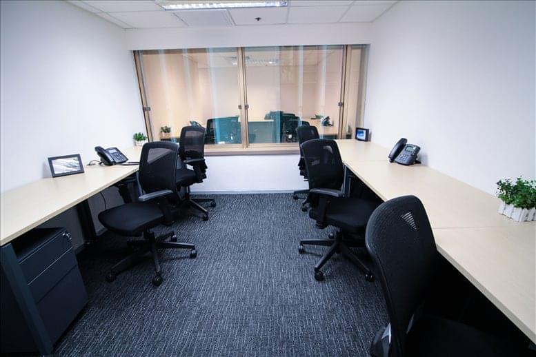 Compass Offices image 2