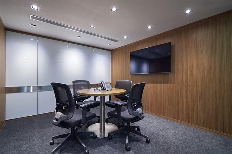 Compass Offices image 5