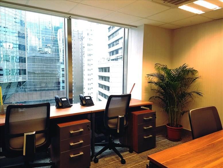 Everest Serviced Offices Limited image 2