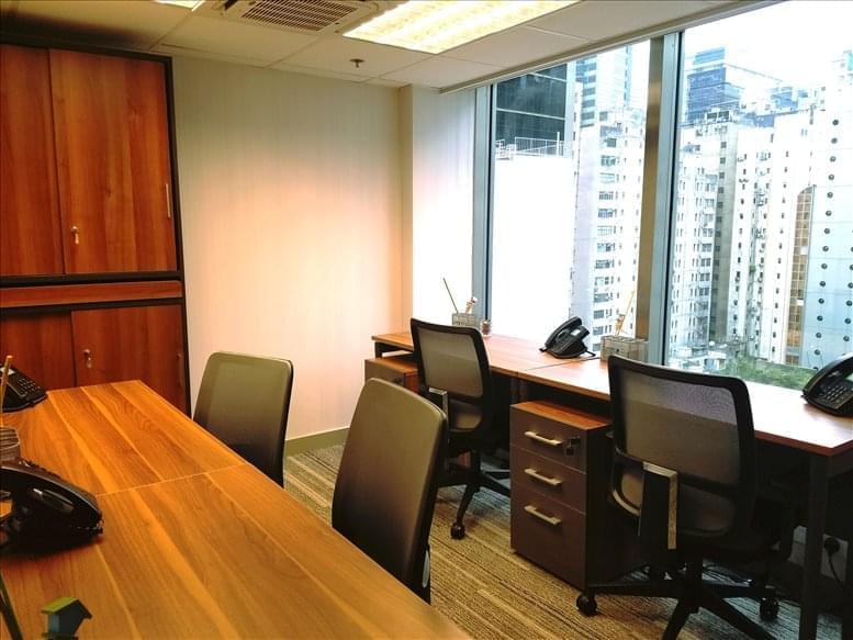 Everest Serviced Offices Limited image 4