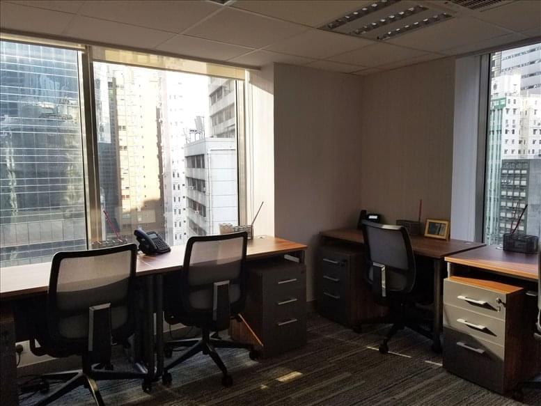 Everest Serviced Offices Limited image 5