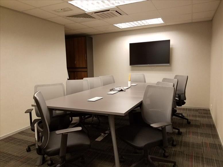 Everest Serviced Offices Limited image 1