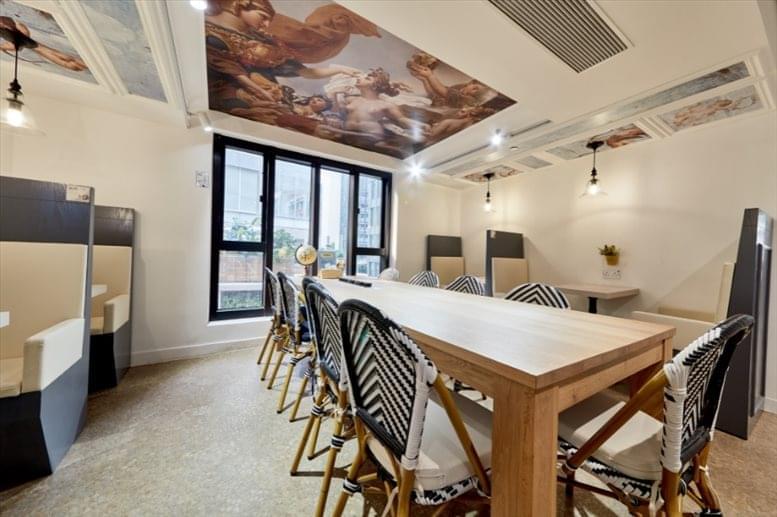 Metropolitan Workshop Limited image 2