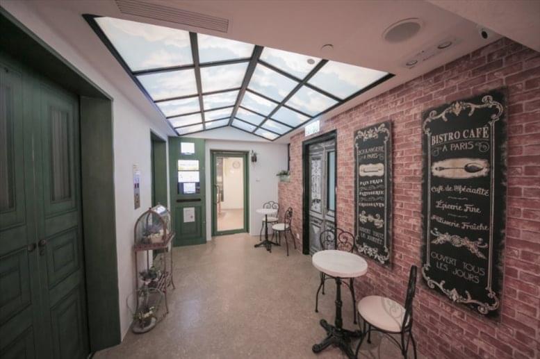 Metropolitan Workshop Limited image 3