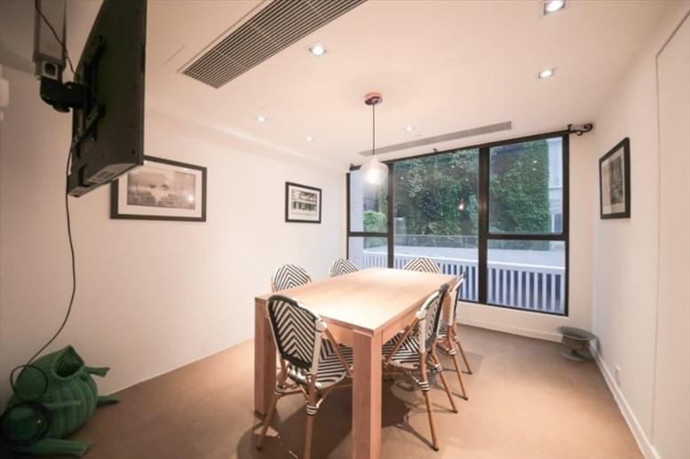 Metropolitan Workshop Limited image 5