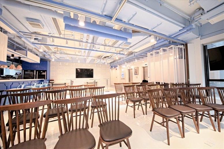 Metropolitan Workshop Limited image 1