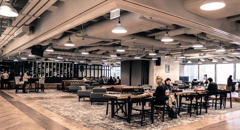 Eaton Club Central image 2