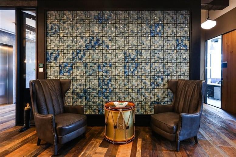 The Executive Centre - South East Asia image 2