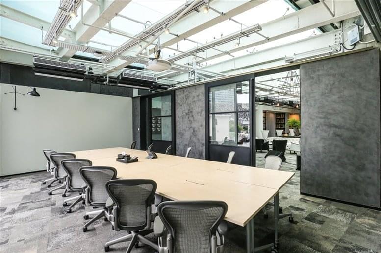 The Executive Centre - South East Asia image 4