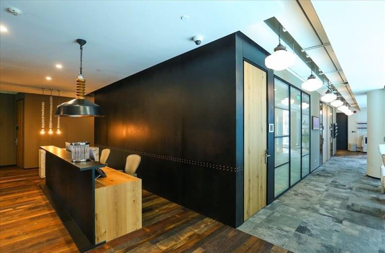 The Executive Centre - South East Asia image 3