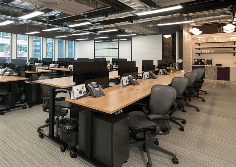 The Executive Centre - South East Asia image 5