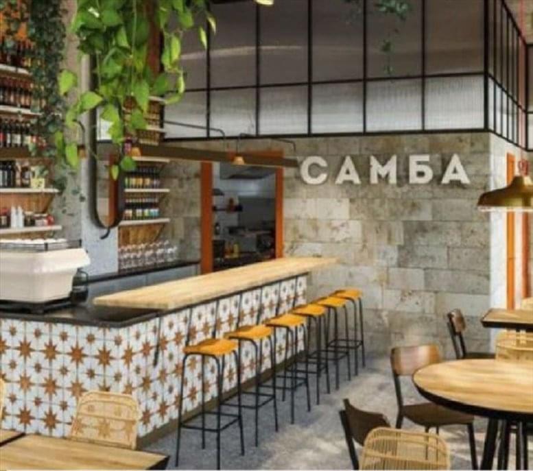 The Garage Society image 2